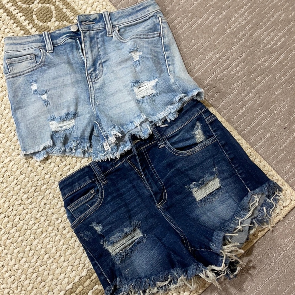 Cello Shorts